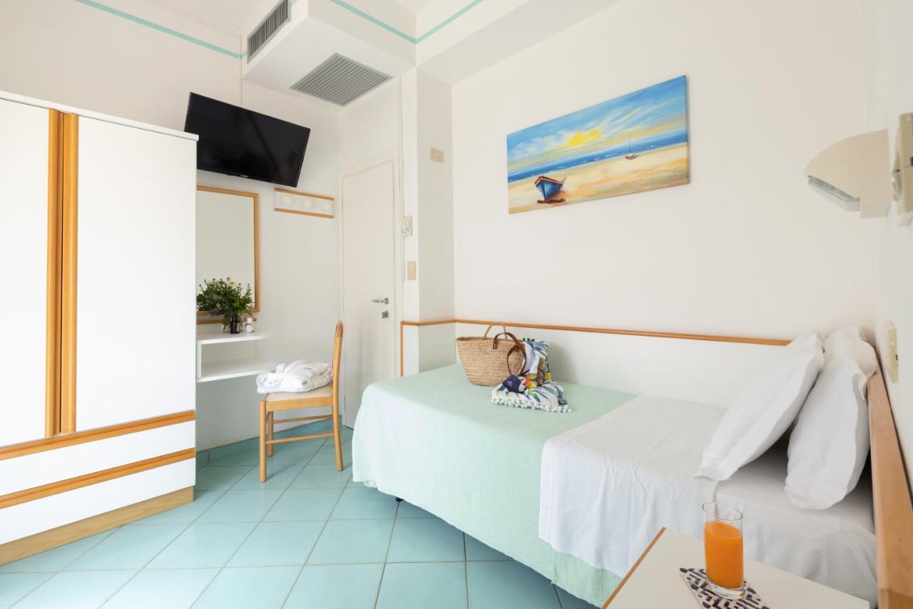 Hotel Caprice - In Centro A