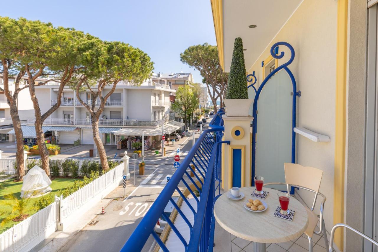 Caprice - In Centro A 3* Riccione